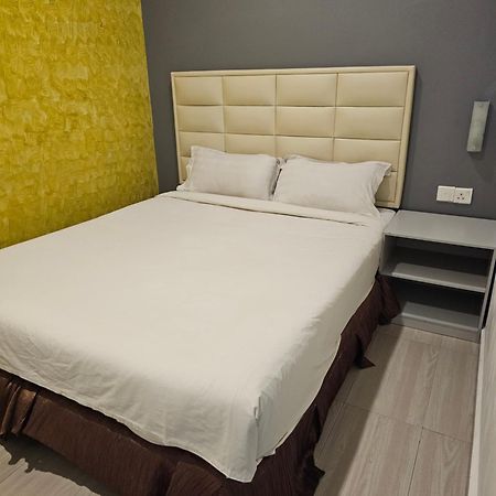Fortune Hotel Johor Bahru Eksteriør billede